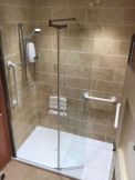 Shower Room, Witney, Oxfordshire, December 2017 - Image 54
